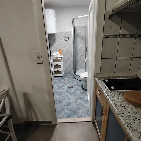 Appartement Old Varos Split