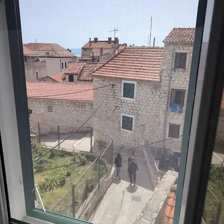 Appartement Old Varos Split