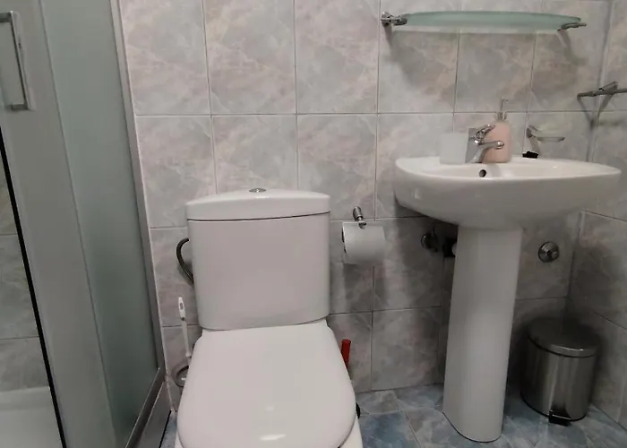 Appartamento Old Varos Spalato