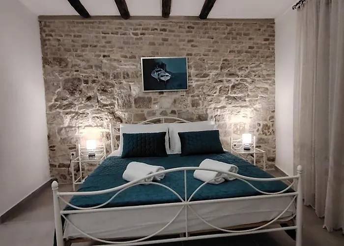 Old Varos Appartamento