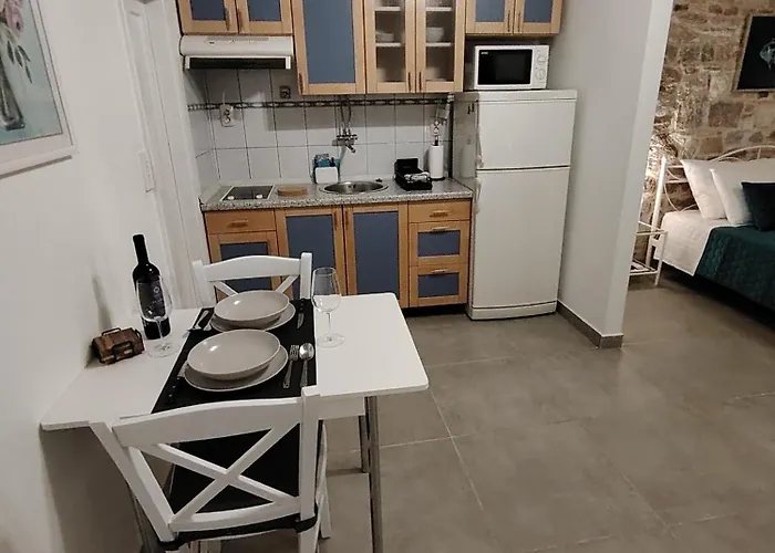 Appartamento Old Varos