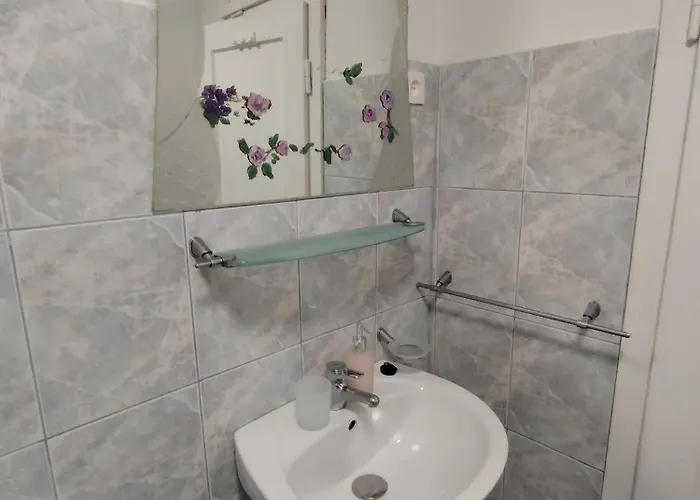 Appartamento Old Varos *