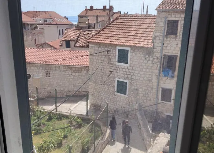 Appartamento Old Varos Spalato