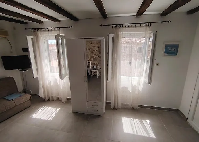 Old Varos Appartamento