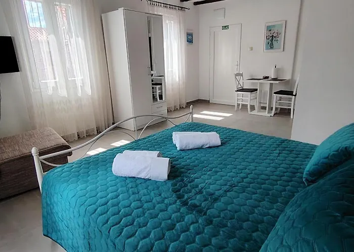 Appartamento Old Varos *