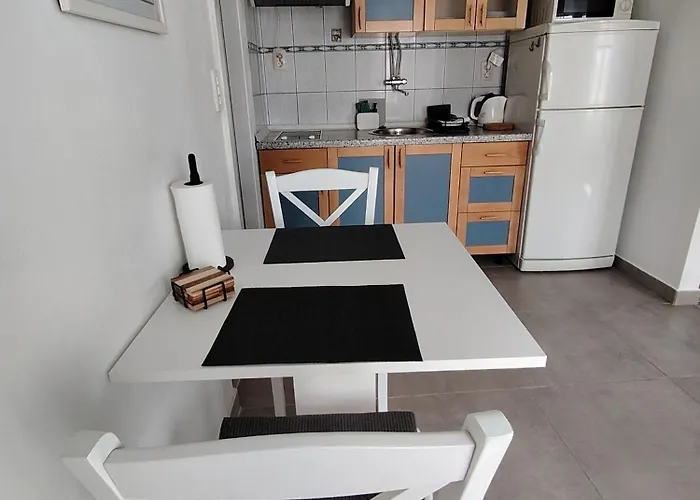 Old Varos Appartamento *