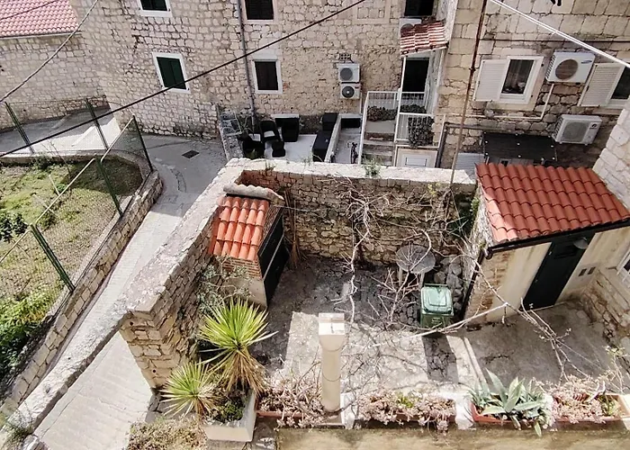 Old Varos Appartamento Spalato