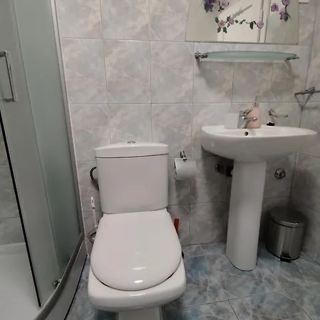 Apartment Old Varos Split