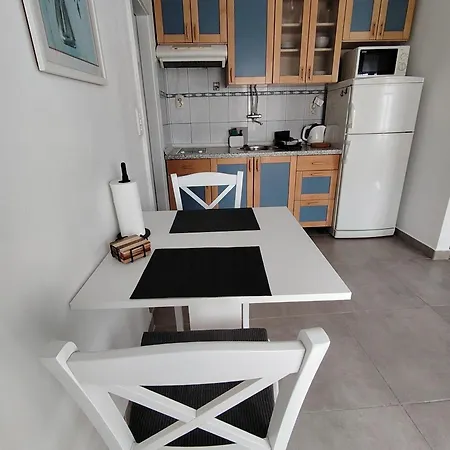 Old Varos Apartamento *