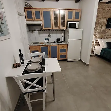 Appartement Old Varos